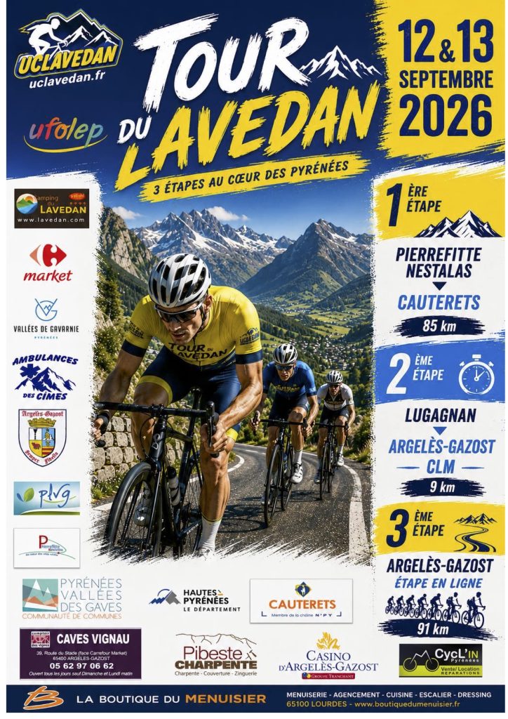tour du lavedan